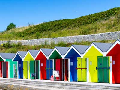 Barry Island Public Realm Works