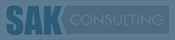 SAK Consulting - Home